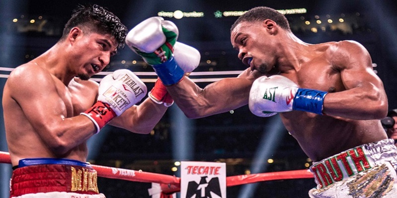 Phân tích trận đấu để đặt cược Boxing hiệu quả
